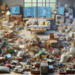 Holiday Cleanup Tips for House Clearance in the UK