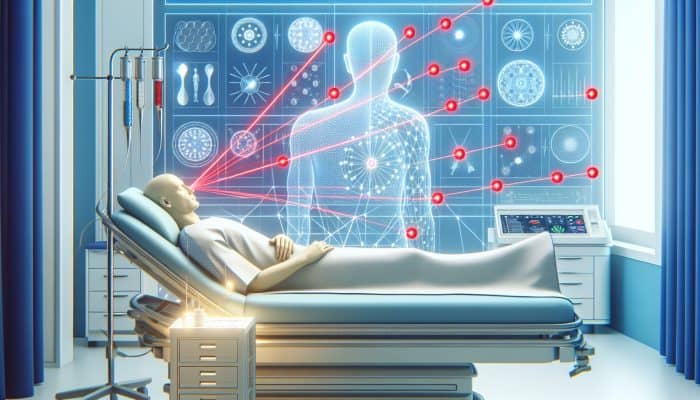 Laser Acupuncture: Best Treatment Option for Men in the UK