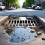Catch Basin Drainage Services for North Vancouver Homes