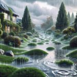 Lawn Drainage Services for South Vancouver Homes