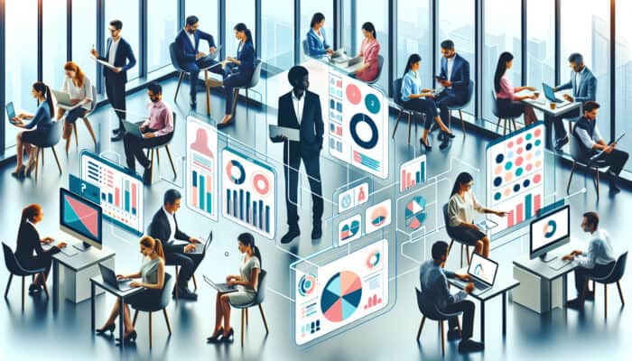 Boost Efficiency with Customized Administrative Task Training