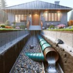 French Drain Services in South Vancouver: Your Perfect Solution
