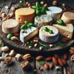 Vegan Cheese Alternatives: A Comprehensive DIY Guide