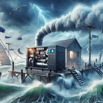 Hurricane Generator Benefits for Storm Resilience