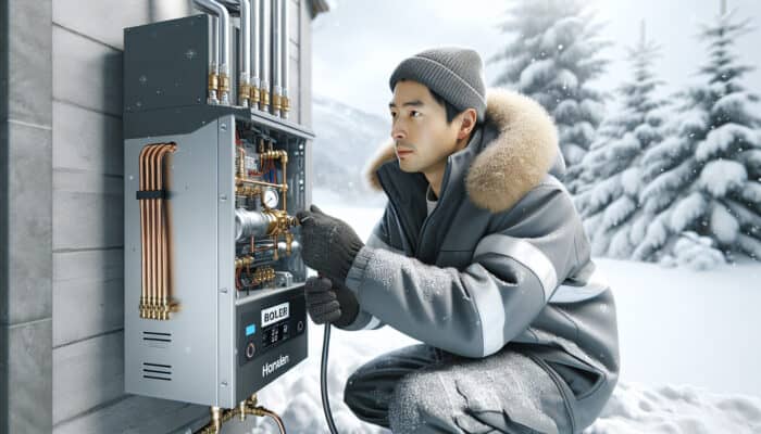 Boiler Services in Whistler: Expert Solutions Available