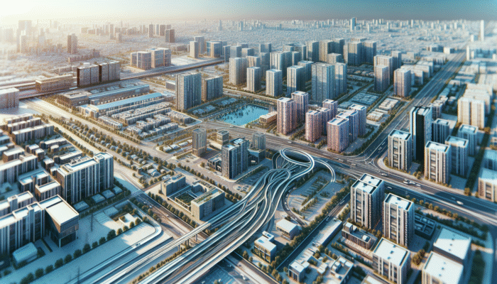 Mid Level Property Buying Guide for Midrand Success