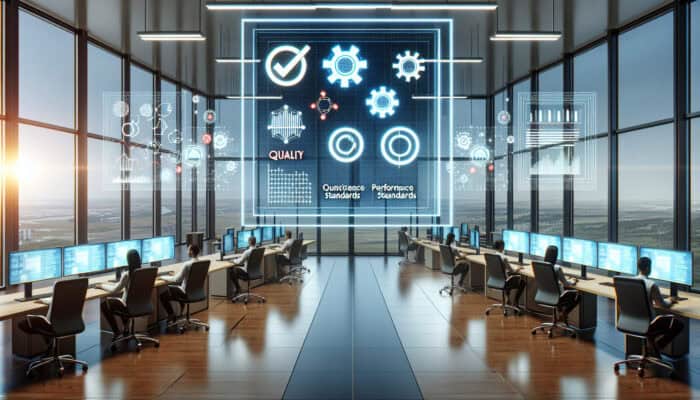 Quality Control in Virtual Assistant Services