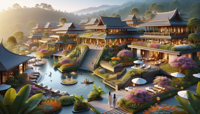 Top Rated Belize Resorts for 2025: Must-See Options