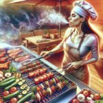 Grilling Ideas for a Flavorful Fourth of July Celebration