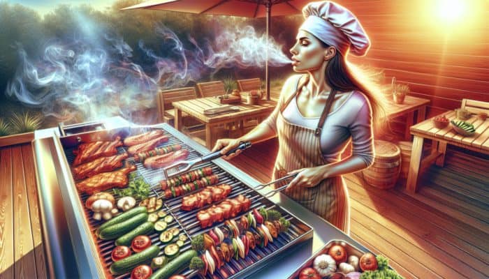 Grilling Ideas for a Flavorful Fourth of July Celebration