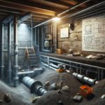 Crawl Space Drainage Services: Key Solutions for Mission