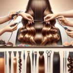 Essential Guide to Melting Tools for Salon Extensions