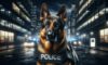 German Shepherd Protection Roles: Understanding Their Duties