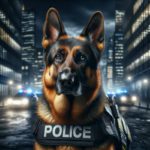 German Shepherd Protection Roles: Understanding Their Duties
