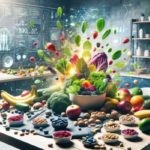 Nutrition for Chronic Fatigue: UK Guide to Wellness