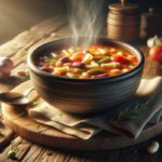 Fall Soup Recipes for Cozy Dinners on Chilly Nights