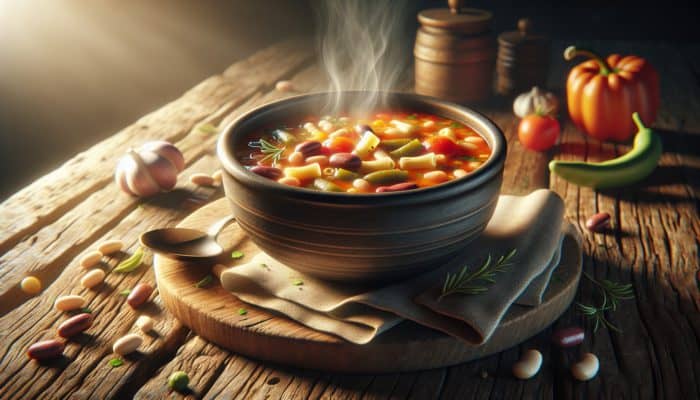 Fall Soup Recipes for Cozy Dinners on Chilly Nights