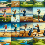 Fairway Woods: Master Your Swing in South Africa