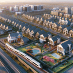 Entry-Level Homes in Centurion Close to Public Transit