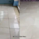 Restored Marble: Achieve a Like-New Look