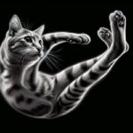 Cats Always Land on Their Feet: The Fascinating Truth