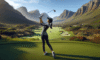 Golf Gloves for Sweaty Hands: Best Picks in SA
