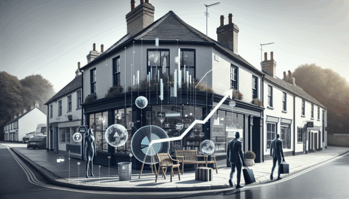 Small Business Website Design in Coleford, Gloucestershire