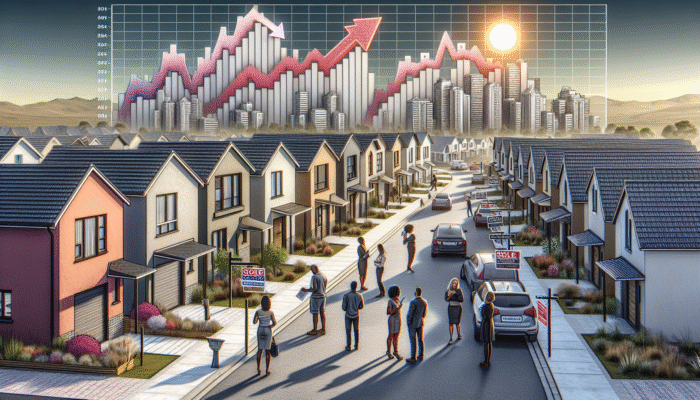 Entry Level Homes: Current Property Trends in Vryheid