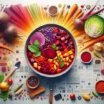 Classic Russian Borscht: Your Essential Cooking Guide