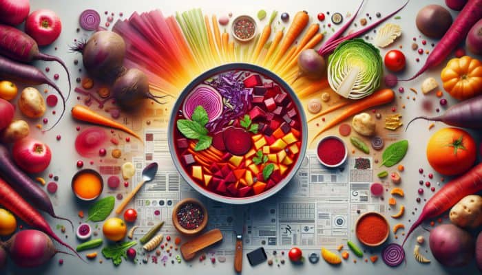 Classic Russian Borscht: Your Essential Cooking Guide