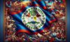 Belize Flag: A Traveler’s Essential Guide