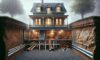 Crawl Space Drainage Solutions for Vancouver’s Gastown Area