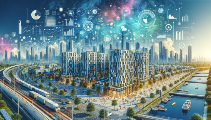 Choosing the Right Estate Agent in Mahikeng for Mid-Level Homes