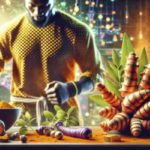 Turmeric for Athlete Nutrition: Enhance Your Meal Prep