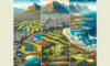Golf Destination: Must-Visit Spots in South Africa