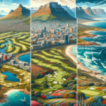 Golf Destination: Must-Visit Spots in South Africa