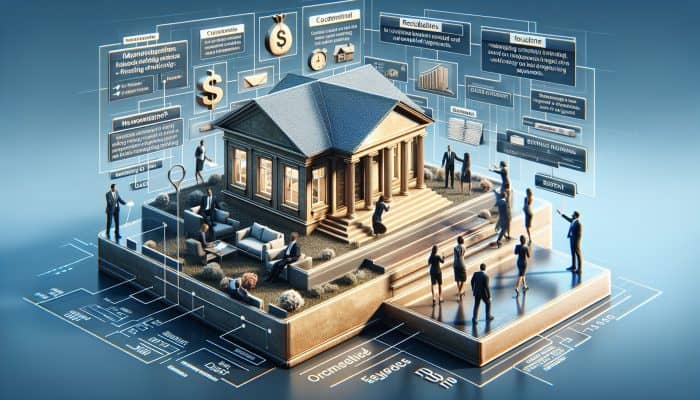 Secured Debt Consolidation: Understand the Risks in the UK