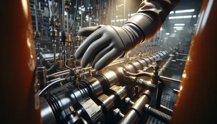 PVC Work Gloves: Key Benefits You Need to Know in Croydon