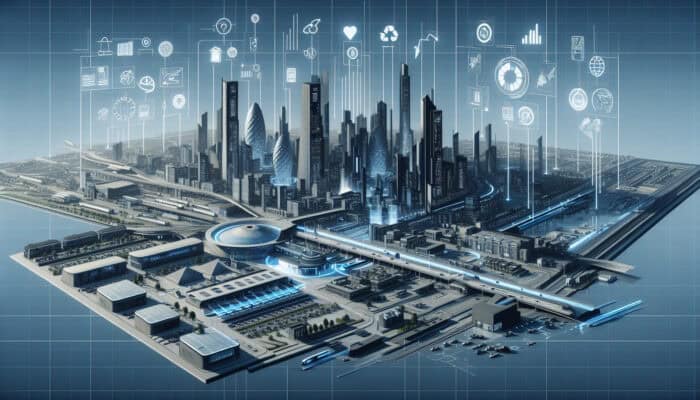 Innovative Waste Management Strategies in the UK