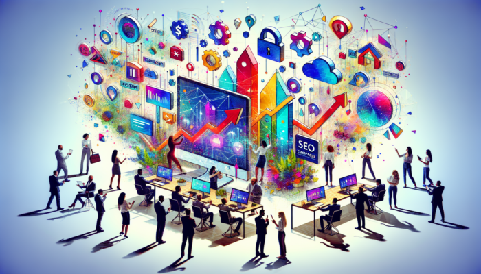 Ecommerce Development Solutions by Chard Professionals