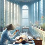 Cupping Therapy Benefits and Acupuncture Insights Unveiled