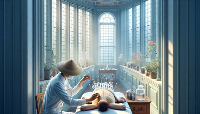 Cupping Therapy Benefits and Acupuncture Insights Unveiled