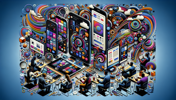 Mobile Website Design for Small Businesses in Keynsham Area