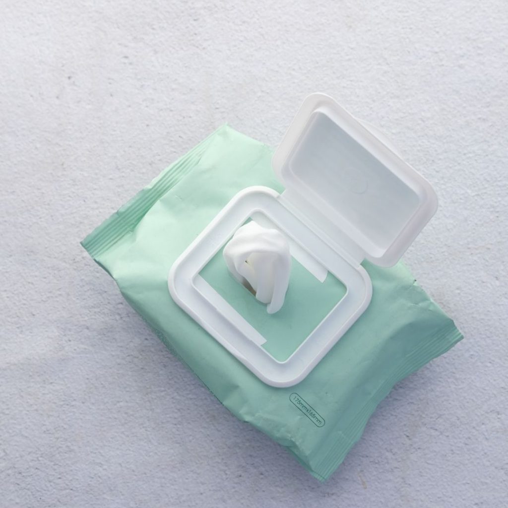 Baby Wipes and Leather: The Risks of Cleaning Together