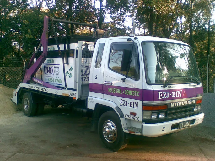 Skip Bin Hire Duration: Ideal Timeframe for Your Needs